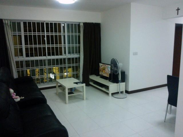 Blk 612D Punggol Drive (Punggol), HDB 4 Rooms #132907332